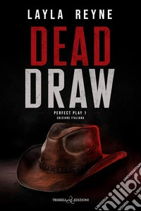 Dead DrawEdizione italiana. E-book. Formato EPUB ebook