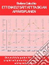 Ett enkelt sätt att ta sig an affärsplanenDen praktiska guiden för att starta nya projekt och genomföra affärsidéer på ett entreprenöriellt sätt. E-book. Formato EPUB ebook