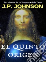 El Quinto Origen. Stonehenge. E-book. Formato EPUB ebook