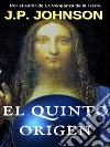 El Quinto Origen. Stonehenge. E-book. Formato EPUB ebook