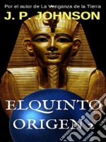 El Quinto Origen 2. Nefer Nefer Nefer. E-book. Formato EPUB ebook