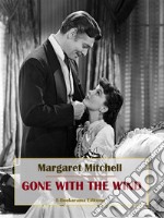 Gone With the Wind. E-book. Formato EPUB