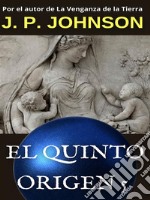 El Quinto Origen 5. Gea. E-book. Formato EPUB ebook