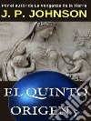 El Quinto Origen 5. Gea. E-book. Formato EPUB ebook