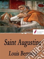 Saint Augustine. E-book. Formato EPUB ebook