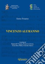 Vincenzo Alemanno. E-book. Formato EPUB