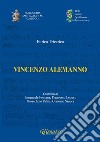 Vincenzo Alemanno. E-book. Formato EPUB ebook