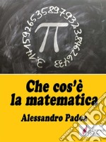 Che cos'è la matematica. E-book. Formato EPUB