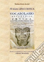 Italia linguisticaDignità nazionale e lingue straniere (Alfredo Stromboli). E-book. Formato EPUB ebook