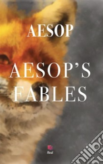 Aesop's FablesAesopica. E-book. Formato PDF ebook di Aesop