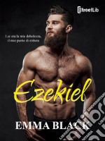 Ezekiel. E-book. Formato EPUB ebook