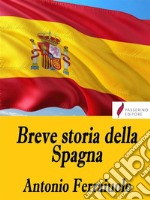 Breve storia della Spagna. E-book. Formato EPUB ebook