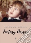 Fantasy Dossier. E-book. Formato EPUB ebook
