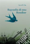 Rapsodia di una Rondine. E-book. Formato EPUB ebook