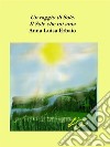 Un raggio di Sole - Il sole che mi ama. E-book. Formato PDF ebook