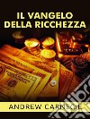 Il Vangelo della Ricchezza (Tradotto). E-book. Formato EPUB ebook