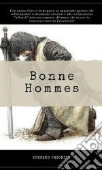 Bonne Hommes. E-book. Formato EPUB