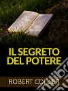 Il Segreto del Potere (Tradotto). E-book. Formato EPUB ebook