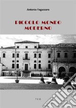 Piccolo mondo moderno. E-book. Formato EPUB ebook