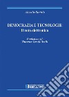 Democrazia e Tecnologie. Il voto elettronico. E-book. Formato PDF ebook di Alessio Sarais