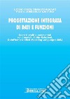 Progettazione integrata di dati e funzioni. E-book. Formato PDF ebook di Luciano Baresi