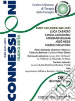 Connessioni (nuova serie) 8. E-book. Formato PDF ebook