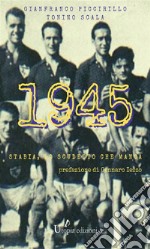 1945Stabia, lo scudetto che manca. E-book. Formato EPUB