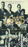 1945Stabia, lo scudetto che manca. E-book. Formato EPUB ebook