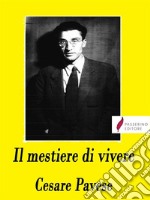 Il mestiere di vivere(Diario 1935-1950). E-book. Formato EPUB ebook