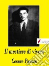 Il mestiere di vivere(Diario 1935-1950). E-book. Formato EPUB ebook