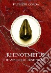 Rhinotmetus. The Memoir of Justinian II. E-book. Formato EPUB ebook