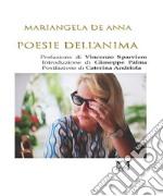 Poesie dell&apos;anima. E-book. Formato EPUB ebook