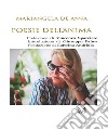 Poesie dell'anima. E-book. Formato EPUB ebook di Mariangela De Anna