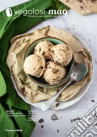 Vegolosi MAG #14Luglio/Agosto 2021. E-book. Formato PDF ebook