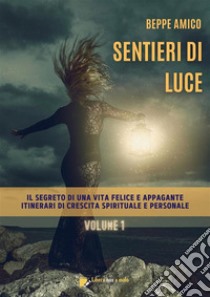 Cammino di Luce - Il Segreto di una vita felice e appaganteItinerari di crescita spirituale e personale - Vol. 1. E-book. Formato PDF ebook di Beppe Amico