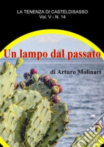 Un lampo dal passato. E-book. Formato EPUB ebook di Arturo Molinari