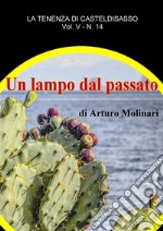 Un lampo dal passato. E-book. Formato EPUB ebook