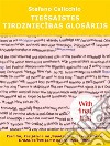 Tiešsaistes tirdzniecibas glosarijsTermini, kas jazina un japadzilina, lai iepazitos ar tirdzniecibas jomu operativaja limeni. E-book. Formato EPUB ebook