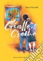 Giallo di Cromo. E-book. Formato EPUB ebook