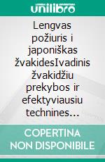 Lengvas požiuris i japoniškas žvakidesIvadinis žvakidžiu prekybos ir efektyviausiu technines analizes strategiju vadovas. E-book. Formato EPUB ebook di Stefano Calicchio