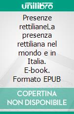 Presenze rettilianeLa presenza rettiliana nel mondo e in Italia. E-book. Formato EPUB