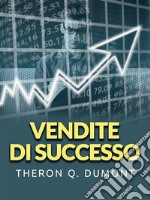 Vendite di Successo (Tradotto). E-book. Formato EPUB ebook