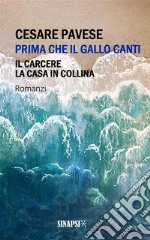 Prima che il gallo canti. E-book. Formato EPUB ebook