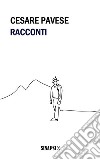 Racconti. E-book. Formato EPUB ebook