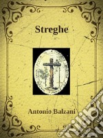 Streghe. E-book. Formato EPUB ebook