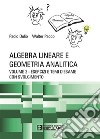 Algebra Lineare e Geometria. Esercizi e temi d'esame con svolgimento. E-book. Formato PDF ebook di Paolo Dulio