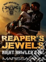 Reaper&apos;s Jewels. E-book. Formato PDF ebook