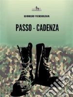 Passo - Cadenza. E-book. Formato EPUB ebook