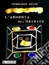 L'armonia dell'onirico. E-book. Formato EPUB ebook