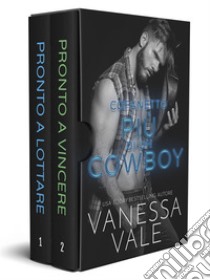 Cofanetto Più Di Un Cowboy. E-book. Formato EPUB ebook di Vanessa Vale